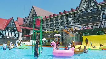 Hotel Green Plaza Joetsu