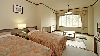 Hotel Green Plaza Joetsu