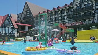 Hotel Green Plaza Joetsu