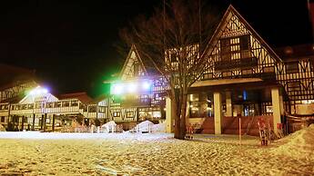 Hotel Green Plaza Joetsu