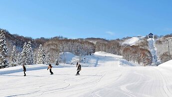 Hotel Green Plaza Joetsu