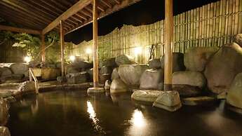 Hotel Green Plaza Joetsu