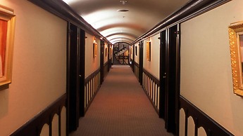 Hotel Green Plaza Joetsu