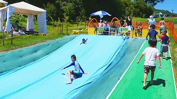 Hotel Green Plaza Joetsu