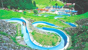 Hotel Green Plaza Joetsu