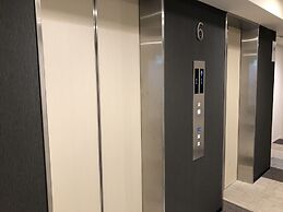 Meitetsu Inn Hamamatsucho