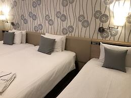 Meitetsu Inn Hamamatsucho