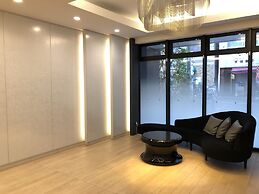 Meitetsu Inn Hamamatsucho