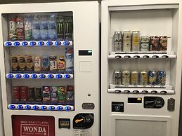 Meitetsu Inn Hamamatsucho