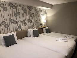 Meitetsu Inn Hamamatsucho