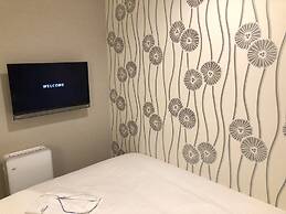 Meitetsu Inn Hamamatsucho