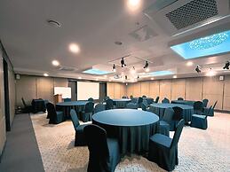 Hotel Atrium