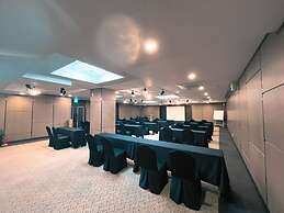Hotel Atrium
