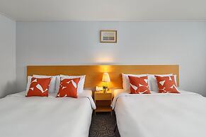 Hotel Atrium