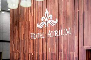 Hotel Atrium