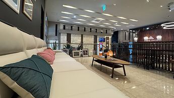 Hotel Atrium