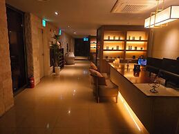 Hotel Atrium