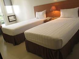 Mango Suites - Santiago