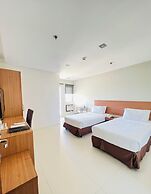 Mango Suites - Santiago