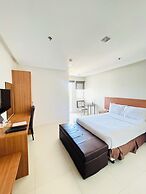 Mango Suites - Santiago