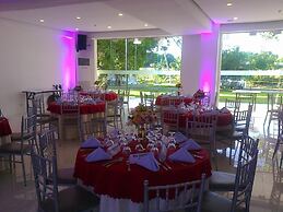 Mango Suites - Santiago