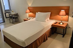 Mango Suites - Santiago
