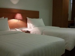 Mango Suites - Santiago