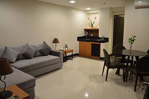 Mango Suites - Santiago