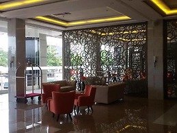 Mango Suites - Santiago
