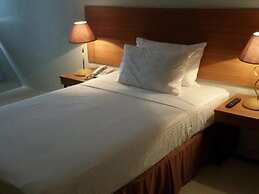 Mango Suites - Santiago