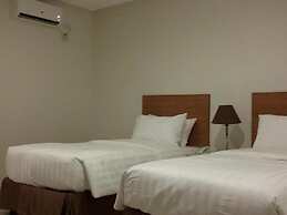 Mango Suites - Santiago