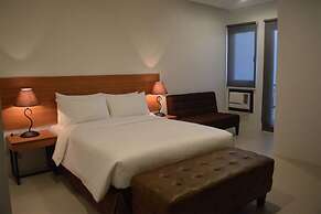 Mango Suites - Santiago