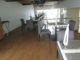 Mango Suites - Santiago