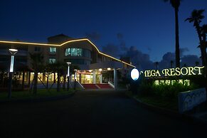 Mega Resort