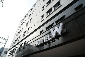 Hotel W Shinjeju