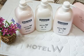 Hotel W Shinjeju