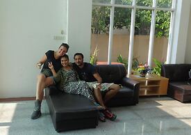 A and S Residence Kanchanaburi