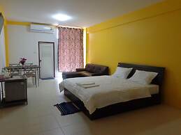 A and S Residence Kanchanaburi