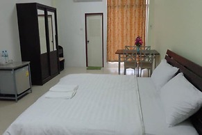 A and S Residence Kanchanaburi