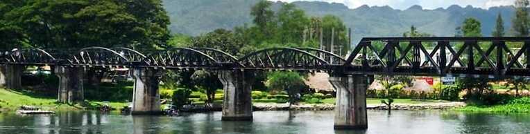 A and S Residence Kanchanaburi