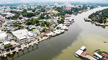 A and S Residence Kanchanaburi