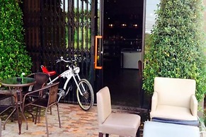 A and S Residence Kanchanaburi