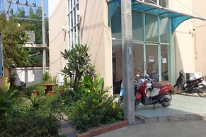 A and S Residence Kanchanaburi