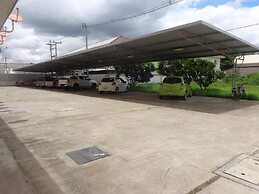 A and S Residence Kanchanaburi