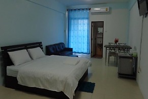 A and S Residence Kanchanaburi