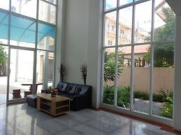 A and S Residence Kanchanaburi