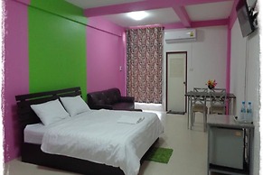 A and S Residence Kanchanaburi