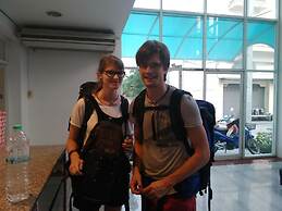 A and S Residence Kanchanaburi