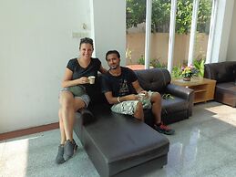 A and S Residence Kanchanaburi