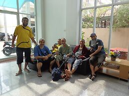 A and S Residence Kanchanaburi